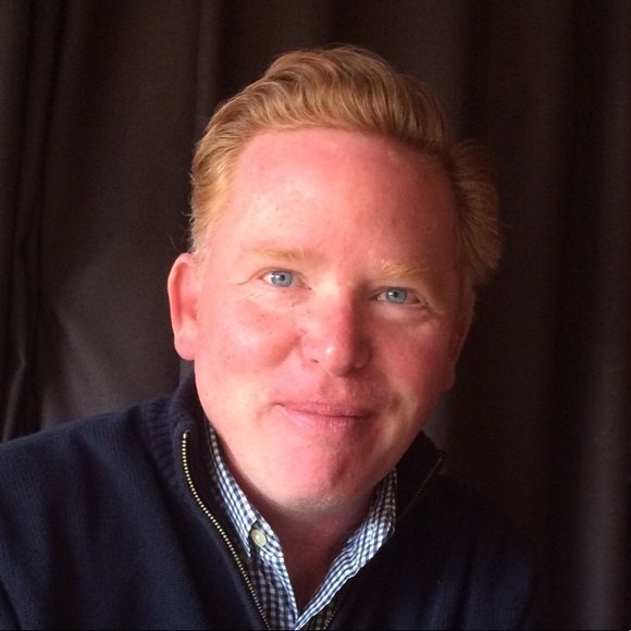 Meet your Posher, Brian - Picture 1 of 1